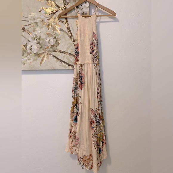 Free people seasons of the sun dress - Picture 2 of 13